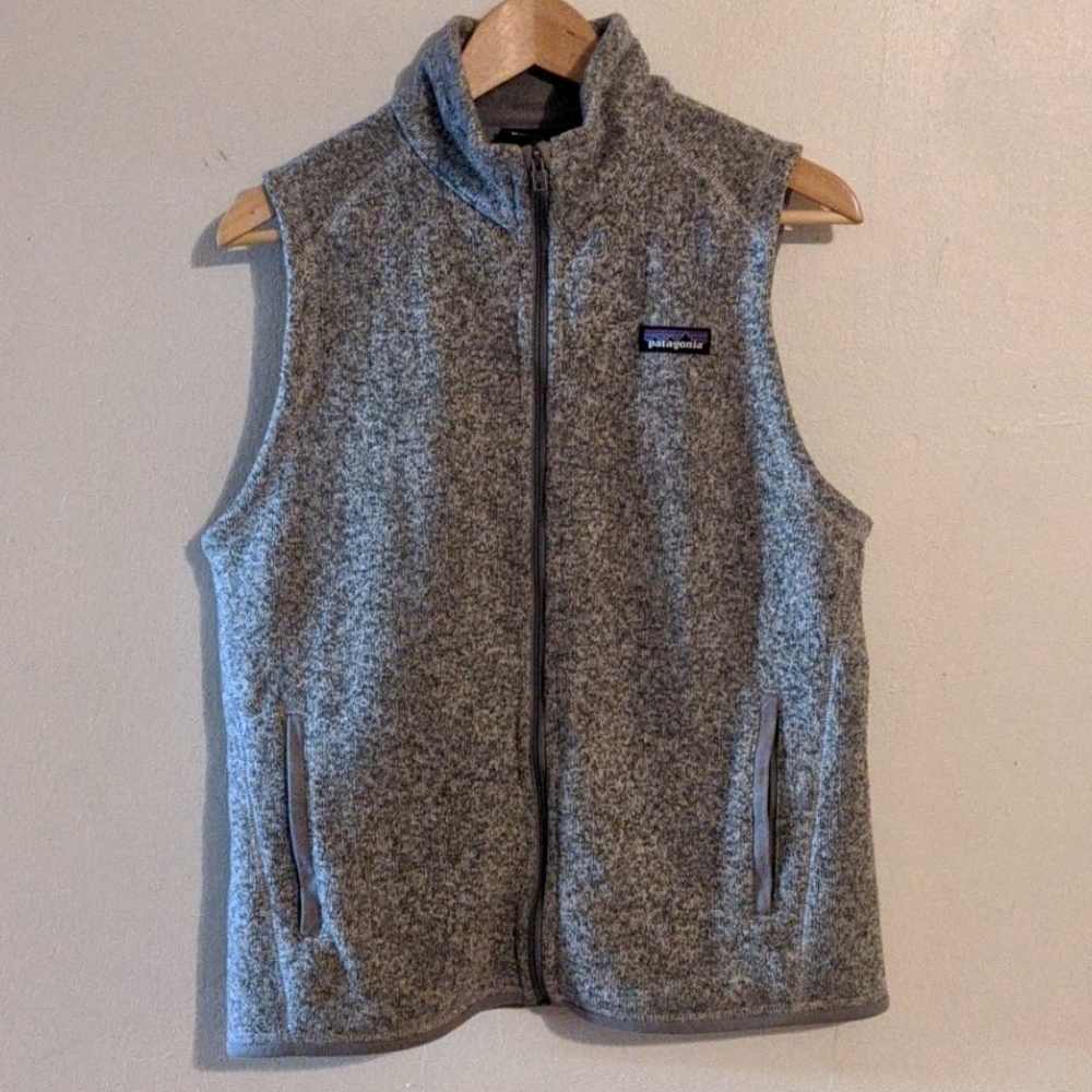 Patagonia Better Sweater Vest